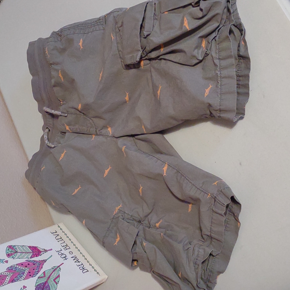 🌹Gap kids cargo shorts🌹